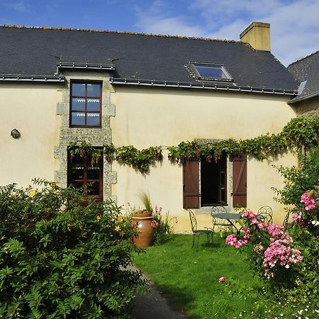 Chambre D'Hotes Au Vieux Moulin 크로하스칼노엣 외부 사진
